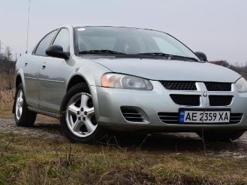 Dodge stratus 2005 gibrid dodge stratus 2005 Dodge stratus 2005 gibrid dodge stratus 2005