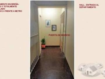 Dpto En Breña, Céntrico Y Totalmente Remodelado Dpto En Breña, Céntrico Y Totalmente Remodelado