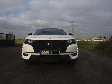 Ds automobiles ds 7 crossback 2018 diesel 2018 ds automobiles ds 7 crossback performance line Ds automobiles ds 7 crossback 2018 diesel 2018 ds automobiles ds 7 crossback performance line