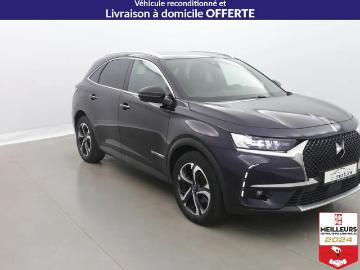 Ds automobiles ds 7 crossback 2019 diesel ds automobiles ds 7 crossback suv4x4pick up en b... Ds automobiles ds 7 crossback 2019 diesel ds automobiles ds 7 crossback suv4x4pick up en b...