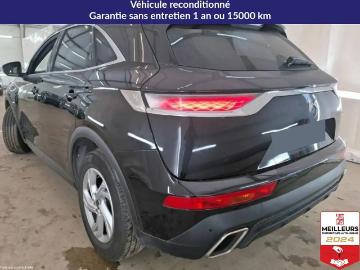 Ds automobiles ds 7 crossback 2020 essence ds automobiles ds 7 crossback suv4x4pick up en ... Ds automobiles ds 7 crossback 2020 essence ds automobiles ds 7 crossback suv4x4pick up en ...