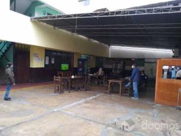 Excelente Terreno/local De 497 M2 En La Av. Bolivia Cuadra 3 A Una Cuadra De La Av. Alfons... Excelente Terreno/local De 497 M2 En La Av. Bolivia Cuadra 3 A Una Cuadra De La Av. Alfons...