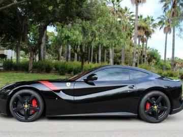 Ferrari 2012 gasolina ferrari gasolina