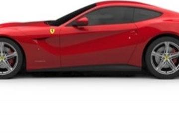 Ferrari 2017 gasolina ferrari f12berlinetta f12tdf