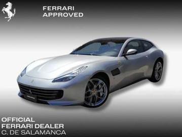 Ferrari 2017 gasolina ferrari gtc4 lusso t Ferrari 2017 gasolina ferrari gtc4 lusso t