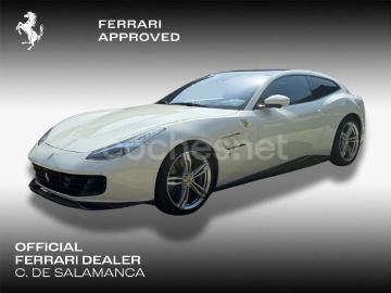 Ferrari 2020 gasolina ferrari gtc4 lusso dct Ferrari 2020 gasolina ferrari gtc4 lusso dct