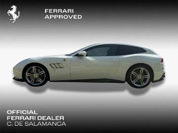 Ferrari 2021 gasolina ferrari gtc4lusso de segunda mano en malaga Ferrari 2021 gasolina ferrari gtc4lusso de segunda mano en malaga