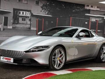 Ferrari 2021 gasolina ferrari roma Ferrari 2021 gasolina ferrari roma