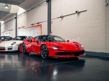 Ferrari 2023 hibrido ferrari sf90 4 0 v8 t xx stradale Ferrari 2023 hibrido ferrari sf90 4 0 v8 t xx stradale