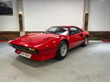 Ferrari 308 gtb 1981 gasolina ferrari 308 gtb Ferrari 308 gtb 1981 gasolina ferrari 308 gtb