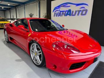 Ferrari 360 2004 gasolina ferrari 360 modena f1 Ferrari 360 2004 gasolina ferrari 360 modena f1