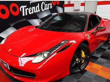 Ferrari 458 ferrari 458 Ferrari 458 ferrari 458