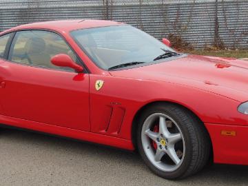 Ferrari - used fiero ferrari kit - Mitula Cars
