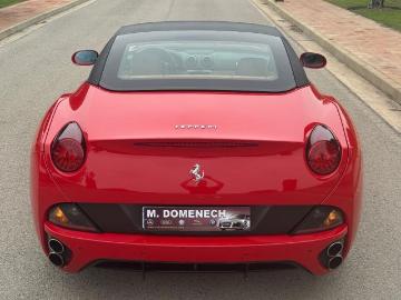 Ferrari california 2009 gasolina ferrari california dct en malaga Ferrari california 2009 gasolina ferrari california dct en malaga