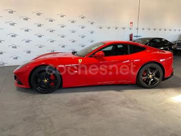 Ferrari f12 2013 gasolina ferrari f12 berlinetta Ferrari f12 2013 gasolina ferrari f12 berlinetta