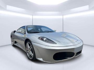 Ferrari f430 2006 gasolina ferrari f430 f1 Ferrari f430 2006 gasolina ferrari f430 f1