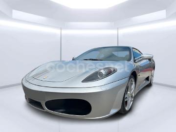 Ferrari f430 2006 gasolina ferrari f430 f1 Ferrari f430 2006 gasolina ferrari f430 f1