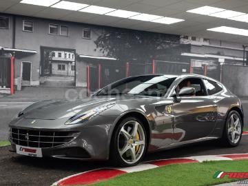 Ferrari ff 2012 gasolina ferrari ff 3p Ferrari ff 2012 gasolina ferrari ff 3p