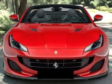 Ferrari portofino 2019 gasolina ferrari portofino Ferrari portofino 2019 gasolina ferrari portofino