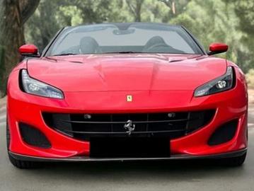 Ferrari portofino 2019 gasolina ferrari portofino Ferrari portofino 2019 gasolina ferrari portofino