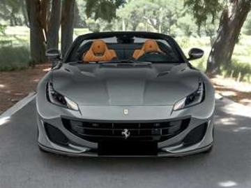 Ferrari portofino 2020 gasolina ferrari portofino