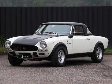 Fiat 124 1974 gasolina jorcar Fiat 124 1974 gasolina jorcar