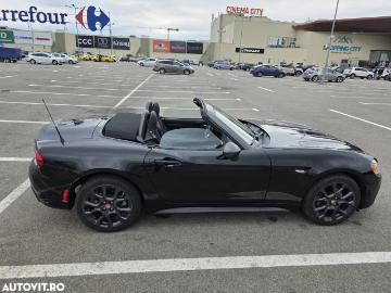 Fiat 124 2017 benzin utilizat fiat 124 2017 17 500 eur 68 000 km autovit ro Fiat 124 2017 benzin utilizat fiat 124 2017 17 500 eur 68 000 km autovit ro
