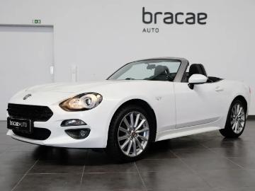 Fiat 124 2017 gasolina 2017 fiat 124 braga Fiat 124 2017 gasolina 2017 fiat 124 braga