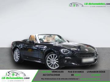 Fiat 124 spider 2019 essence fiat 124 spider 31 Fiat 124 spider 2019 essence fiat 124 spider 31