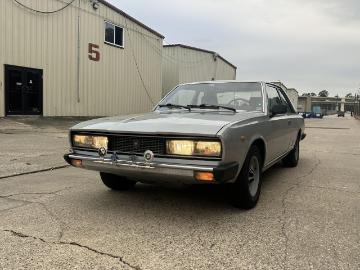fiat 130 1974 benzin fiat 130