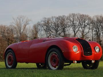 Fiat 1948 essence fiat lancia special Fiat 1948 essence fiat lancia special