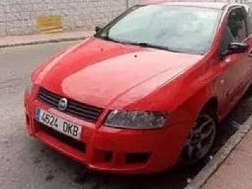 Fiat 2007 fiat stilo schumacher Fiat 2007 fiat stilo schumacher