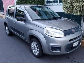 Fiat 2016 gasolina fiat uno 2016 Fiat 2016 gasolina fiat uno 2016