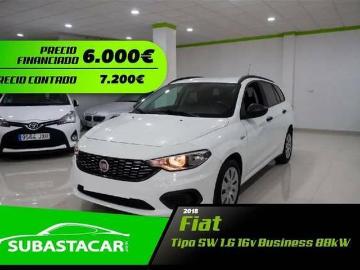 Fiat 2018 diesel fiat otro tipo diesel