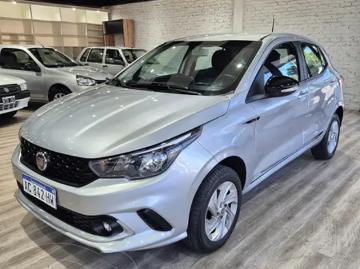 Fiat 2018 gasolina 2018 fiat argo 1 3 drive Fiat 2018 gasolina 2018 fiat argo 1 3 drive