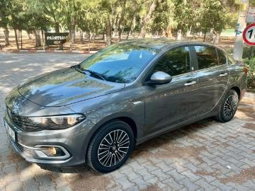 Fiat 2023 fiat egea Fiat 2023 fiat egea