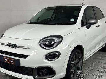 Fiat 2024 fiat 500x 2024 Fiat 2024 fiat 500x 2024