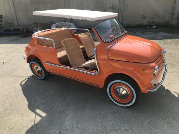 Fiat 500 1966 essence fiat 500 jolly Fiat 500 1966 essence fiat 500 jolly