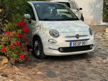 Fiat 500 2007 gasolina 2007 fiat 500 faro Fiat 500 2007 gasolina 2007 fiat 500 faro