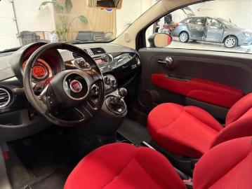 Fiat 500 2008 benzin 2008 fiat 500 1 2 sport hatchback 5g 3d 271 000 km kr 24 700 Fiat 500 2008 benzin 2008 fiat 500 1 2 sport hatchback 5g 3d 271 000 km kr 24 700