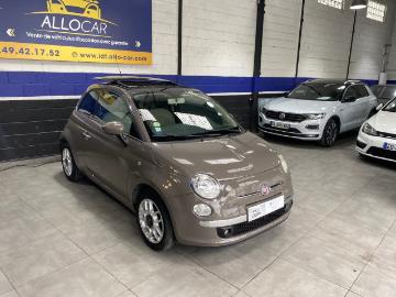 Fiat 500 2008 essence fiat 500 93 Fiat 500 2008 essence fiat 500 93