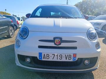Fiat 500 2009 essence fiat 500 31 Fiat 500 2009 essence fiat 500 31