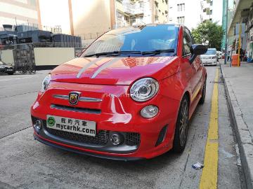 Fiat 500 2011 2011 fiat 500 Fiat 500 2011 2011 fiat 500