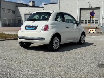 Fiat 500 2011 bensin fiat 500 0 9 8v twinair lounge 85hk 1 rs garanti 0 ranta Fiat 500 2011 bensin fiat 500 0 9 8v twinair lounge 85hk 1 rs garanti 0 ranta