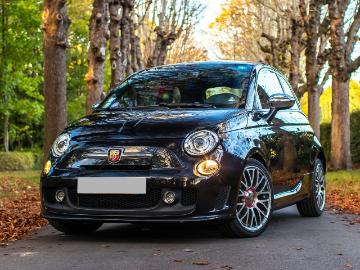 Fiat 500 2011 essence 2011 fiat 500 595 695 Fiat 500 2011 essence 2011 fiat 500 595 695