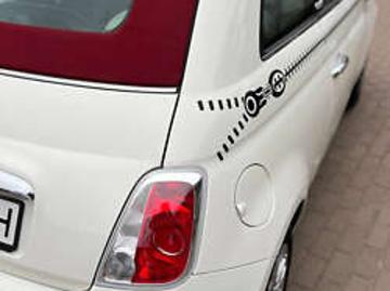 Fiat 500 2012 benzin fiat 500 2012 Fiat 500 2012 benzin fiat 500 2012
