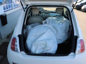 Fiat 500 2013 bensin fiat 500 1 2 8vlounge sov Fiat 500 2013 bensin fiat 500 1 2 8vlounge sov