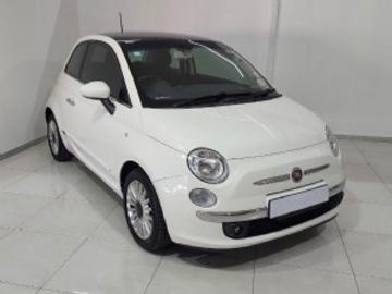 Fiat 500 2013 petrol 2013 fiat 500 1 2 lounge Fiat 500 2013 petrol 2013 fiat 500 1 2 lounge