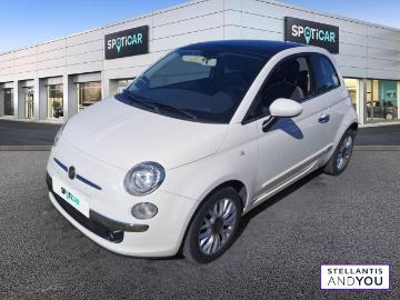 Fiat 500 2015 essence 2015 fiat 500 1 2 8v 69 ch lounge Fiat 500 2015 essence 2015 fiat 500 1 2 8v 69 ch lounge