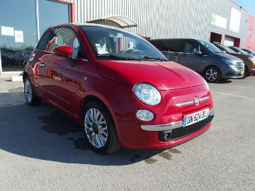 Fiat 500 2015 essence fiat 500 10 Fiat 500 2015 essence fiat 500 10